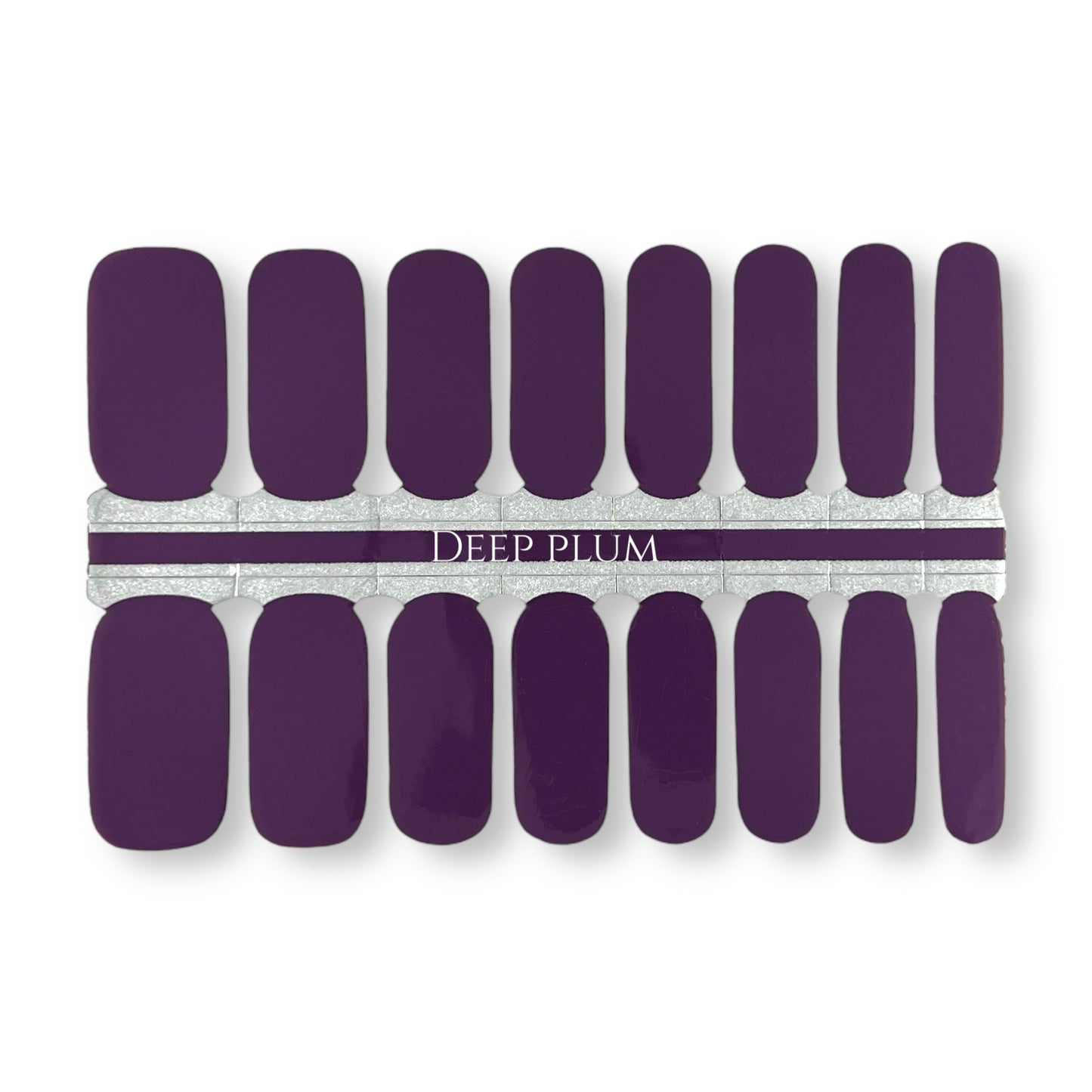 DEEP PLUM