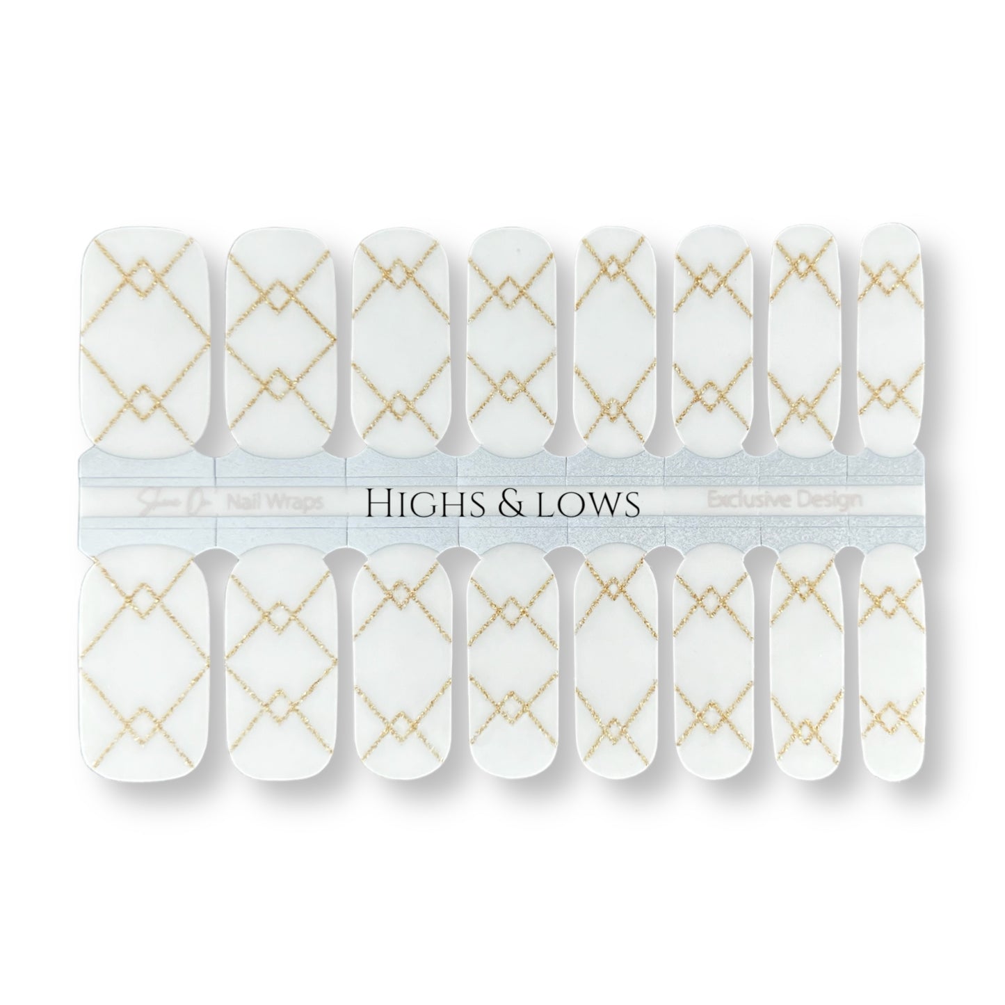 HIGHS & LOWS