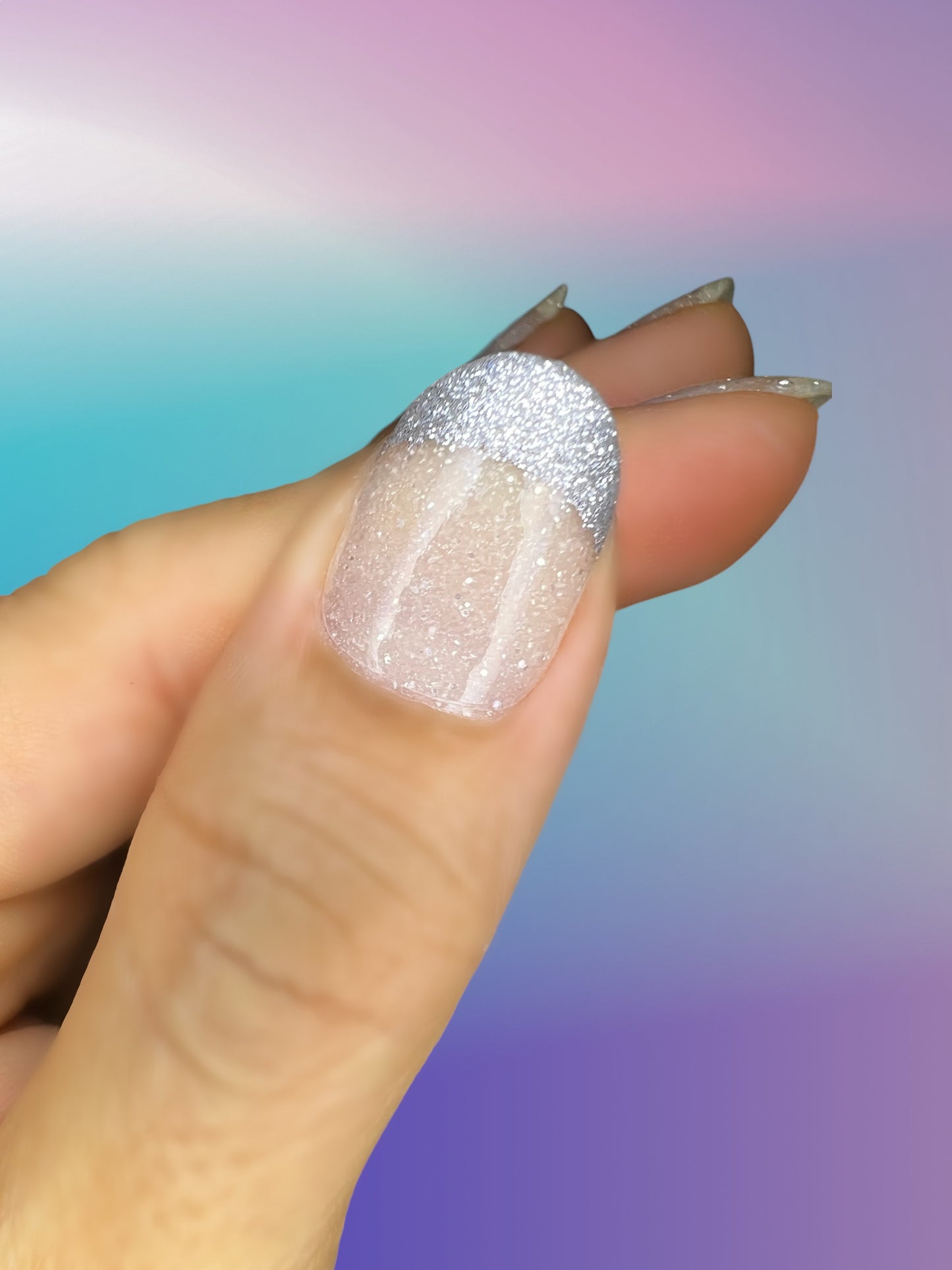 SILVER TIPS