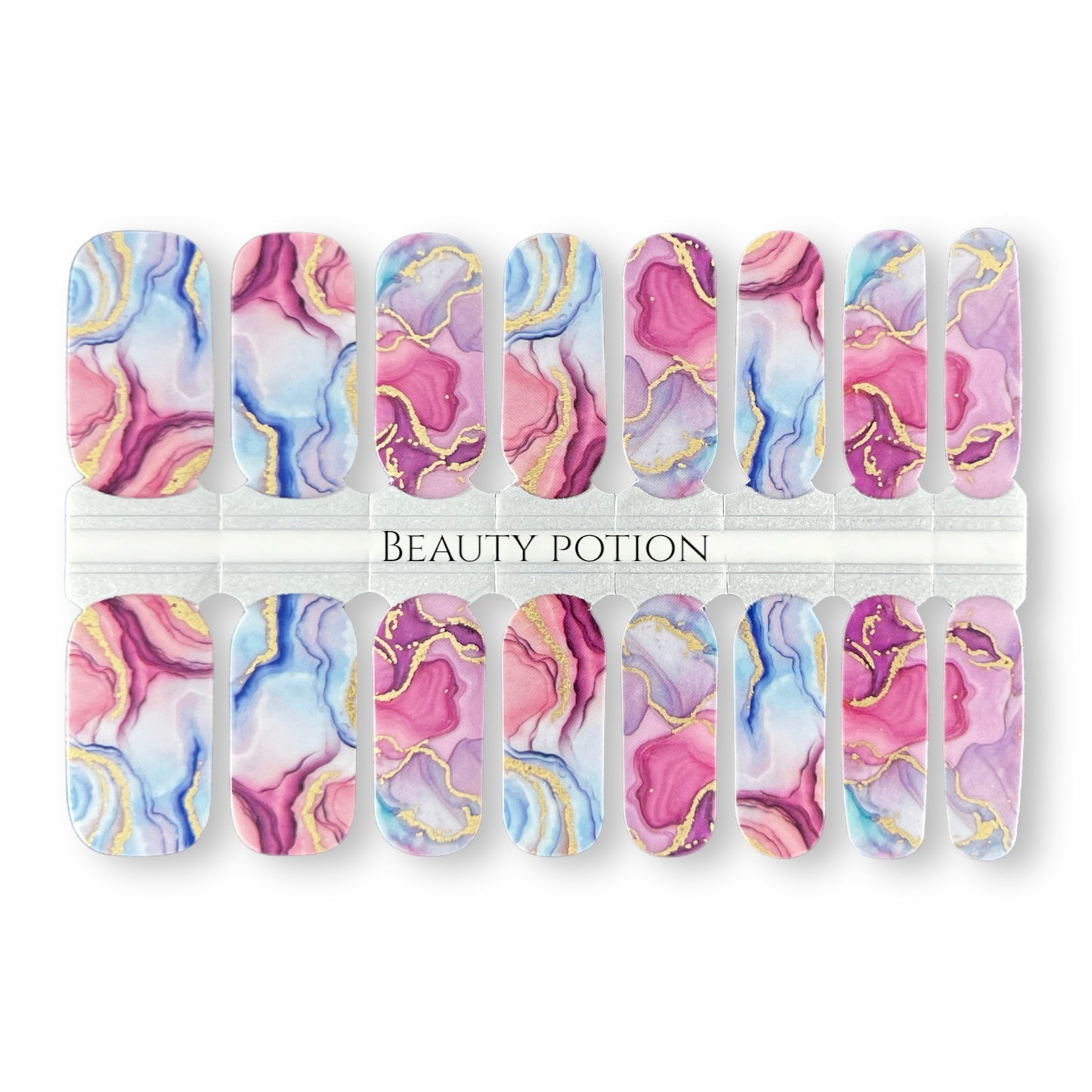 BEAUTY POTION