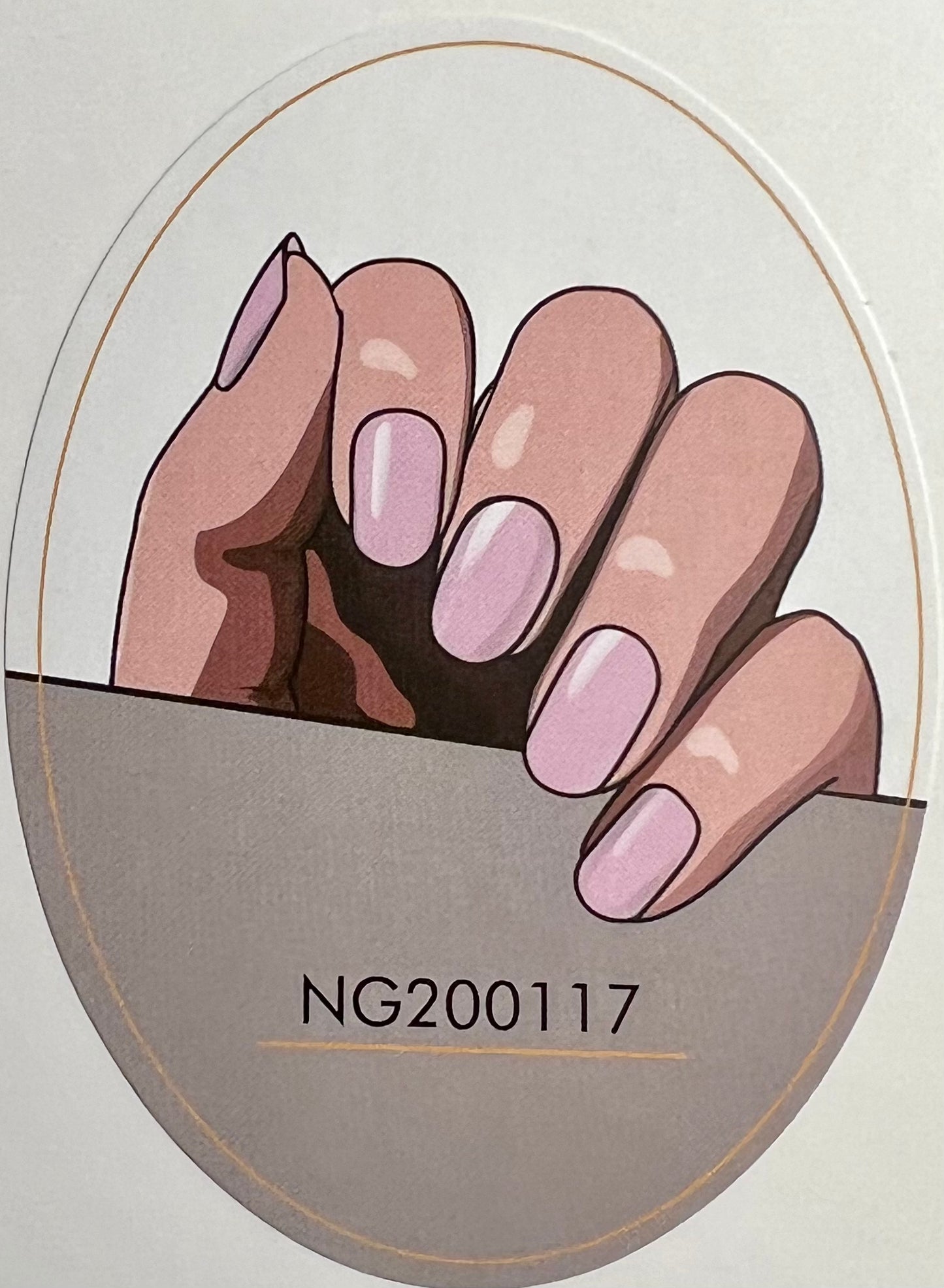 20 SEMI-CURED GEL