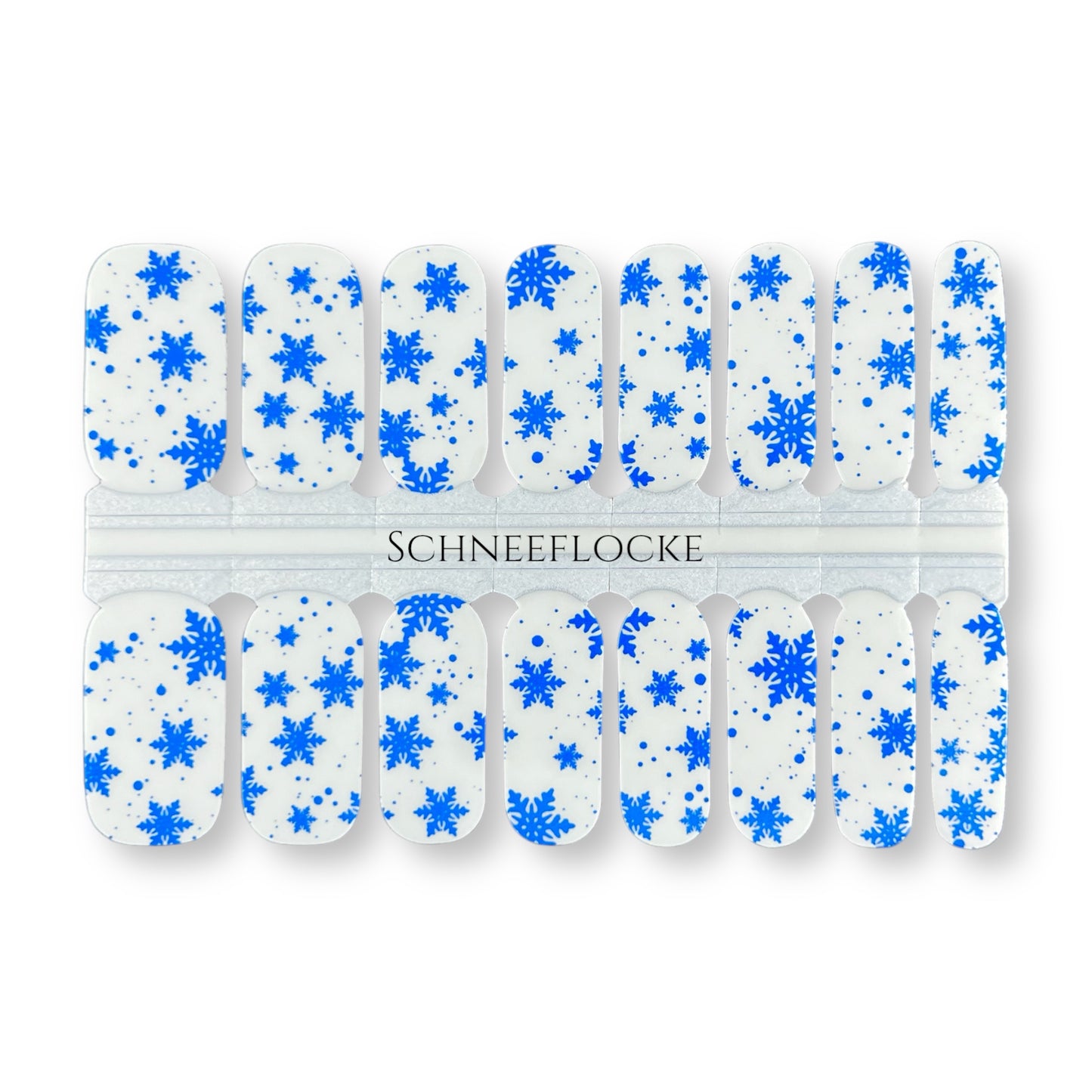 SCHNEEFLOK