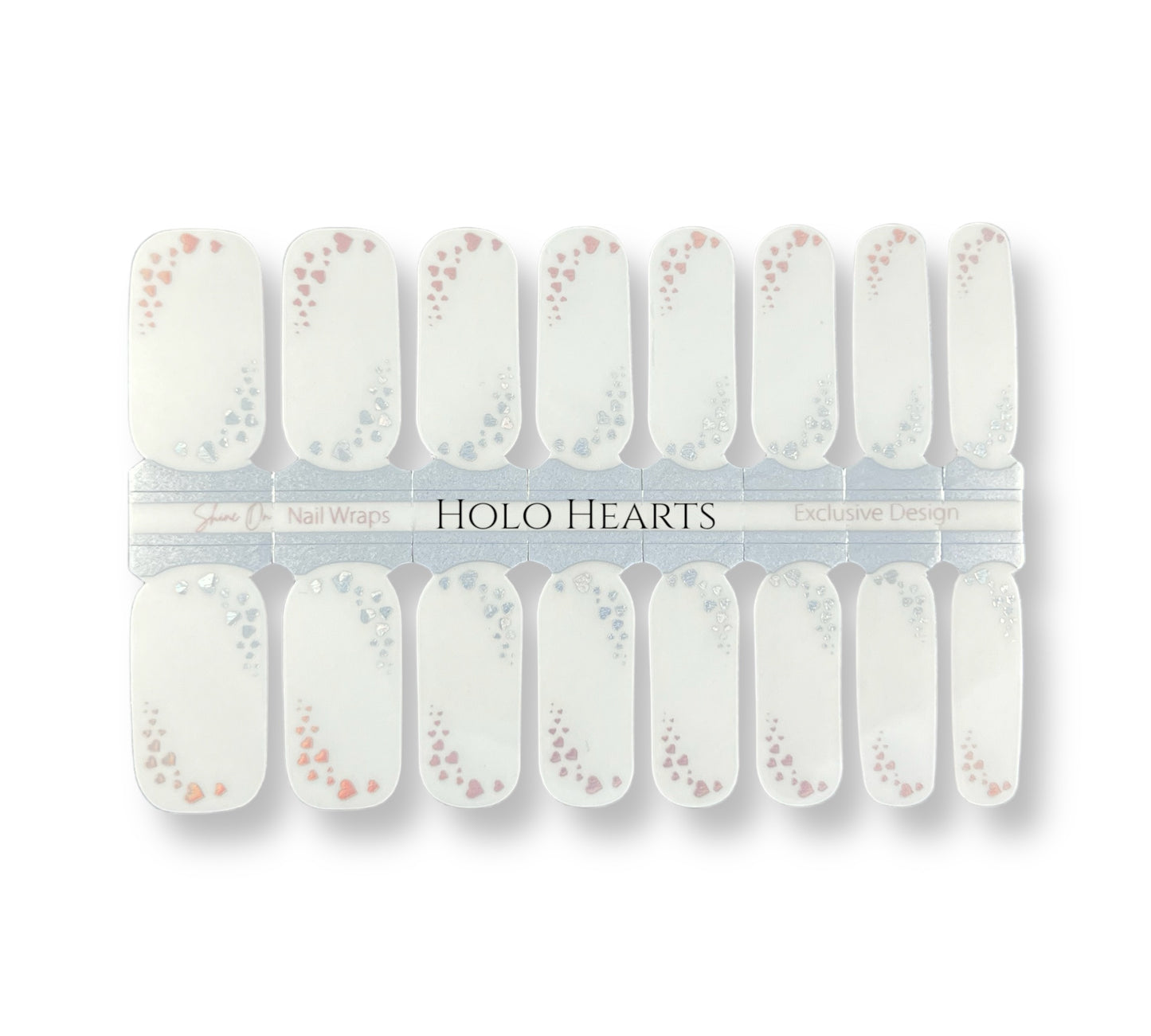 HOLO HEARTS