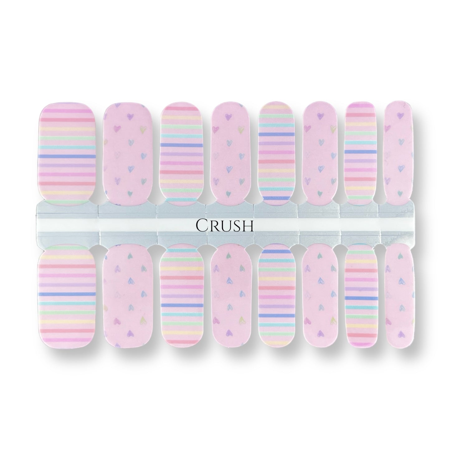 CRUSH