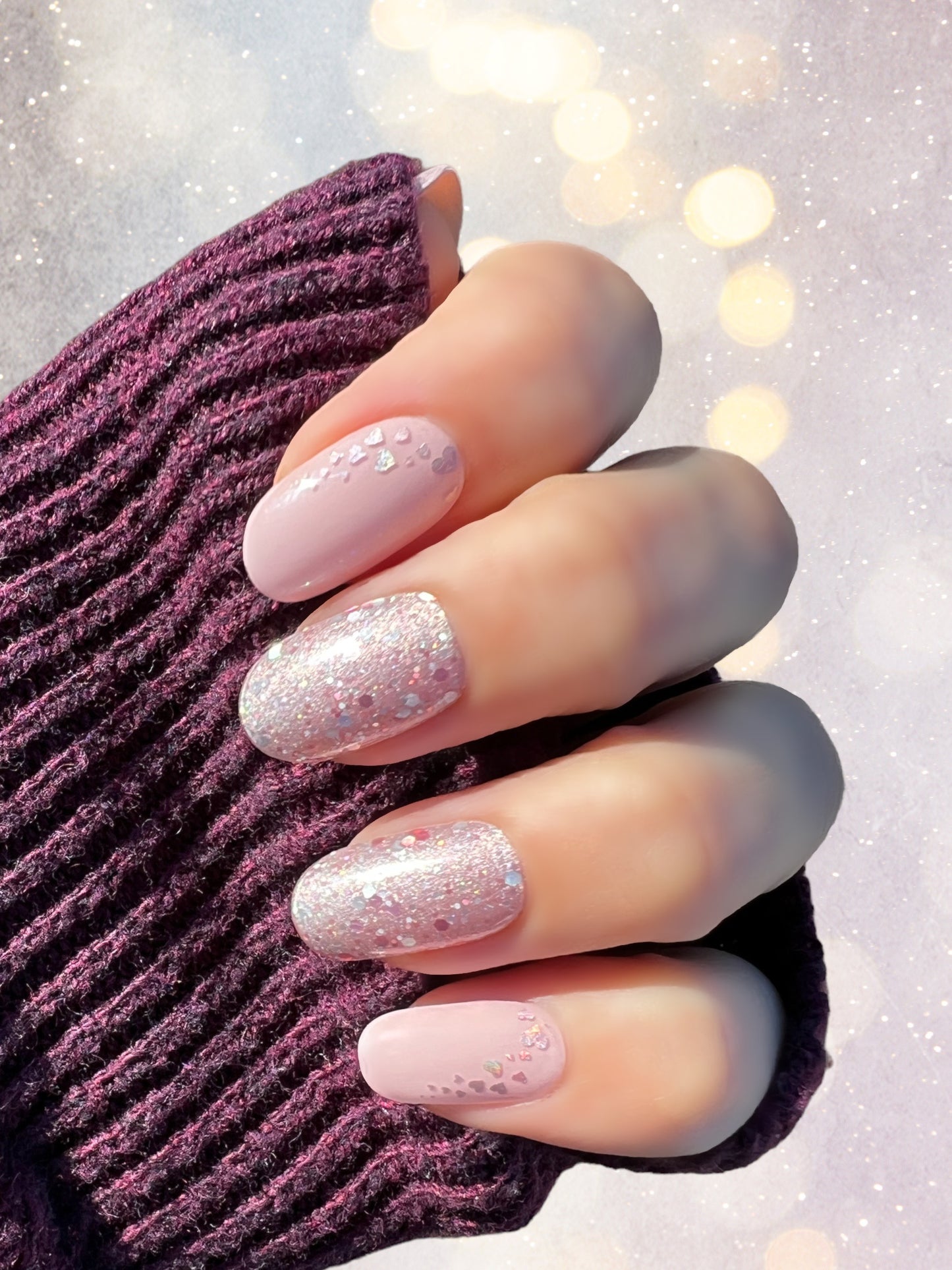HOLO HEARTS