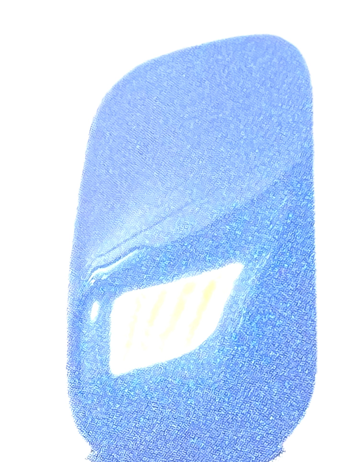 BLUE SHIMMER