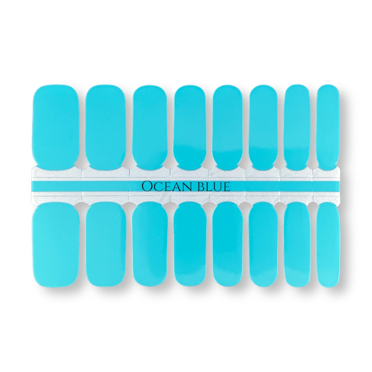 OCEAN BLUE