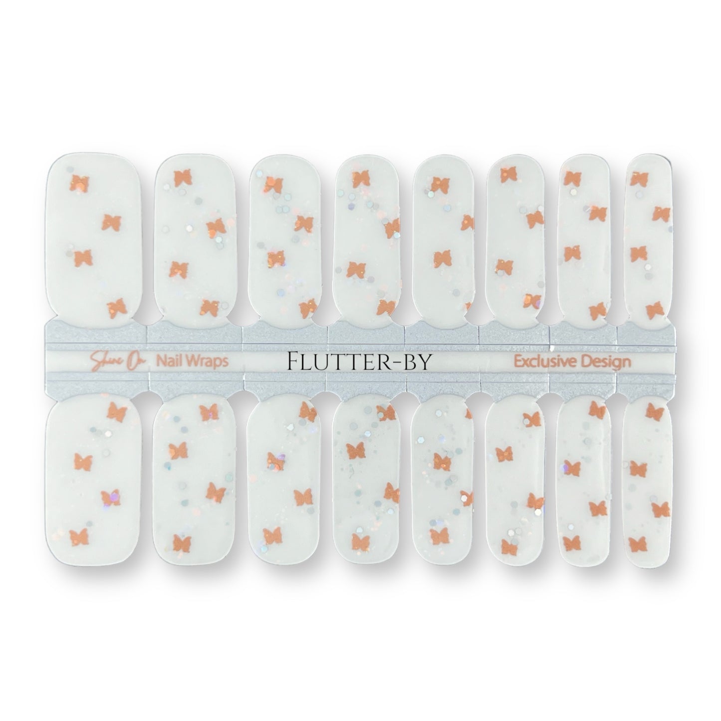 FLUTTER-BY