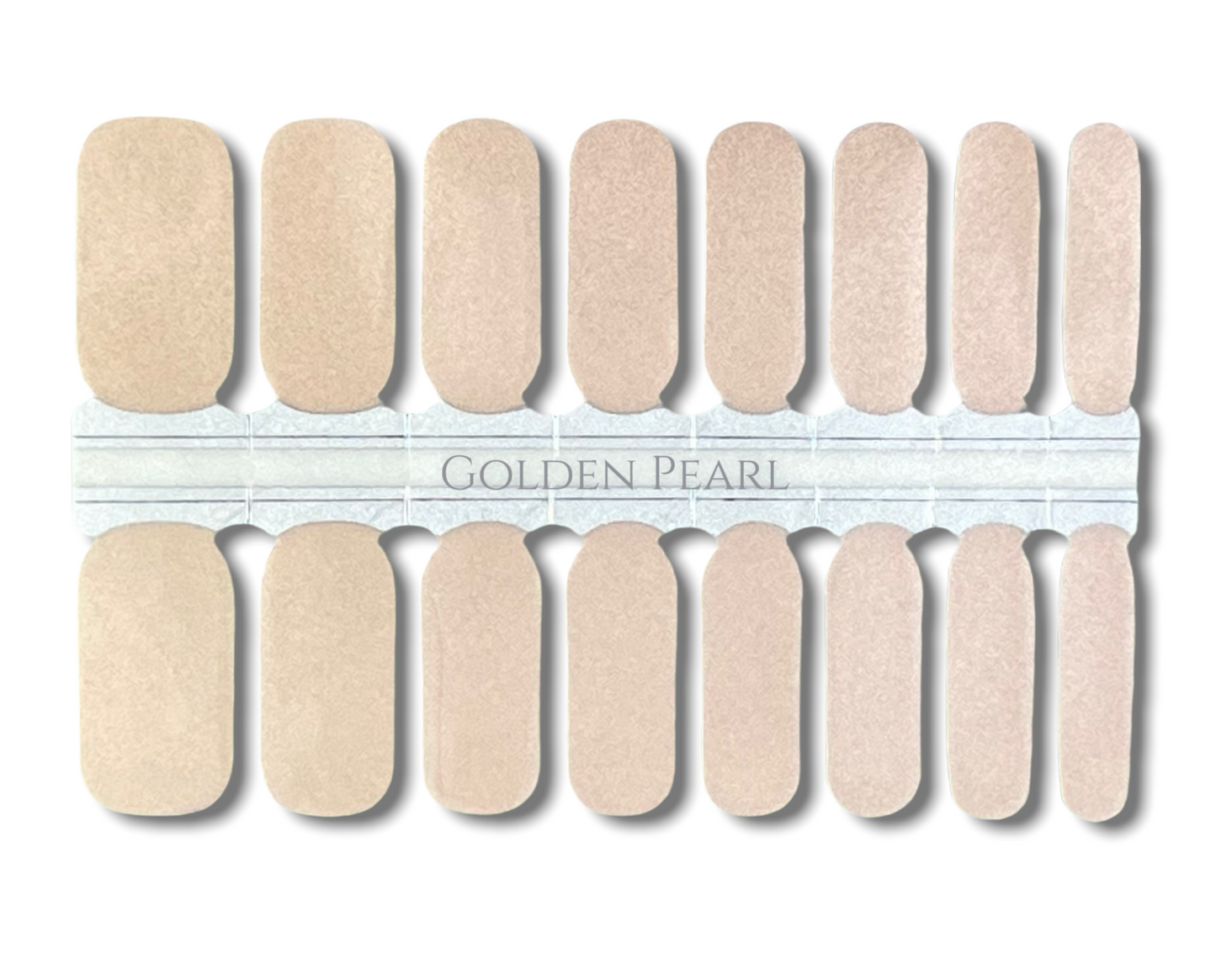 GOLDEN PEARL
