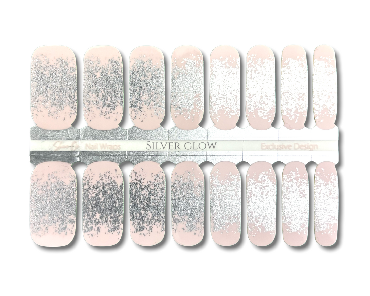 SILVER GLOW