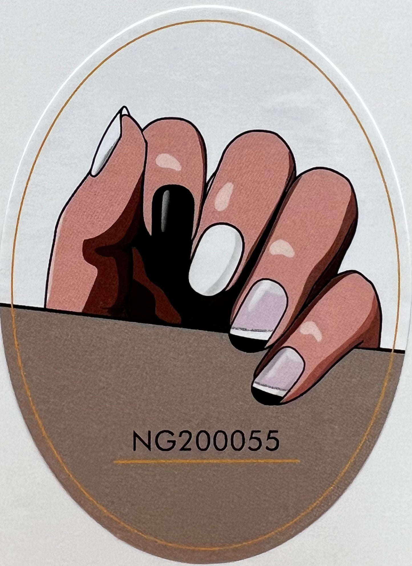 20 SEMI-CURED GEL