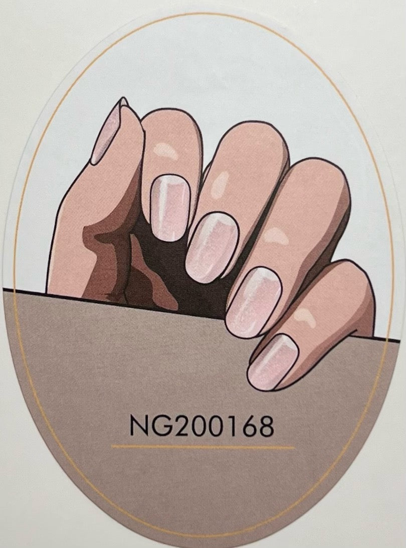 20 SEMI-CURED GEL