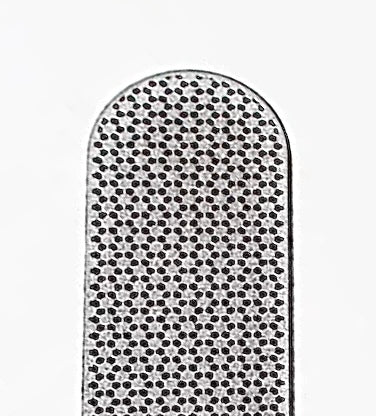 EXCLUSIVE NAIL FILE