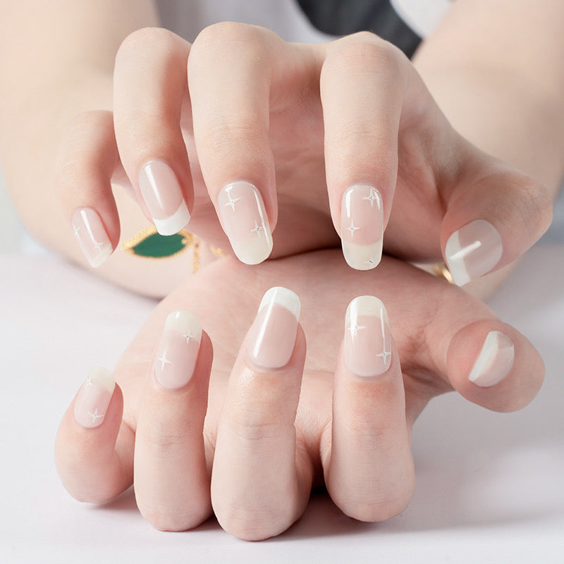 20 SEMI-CURED GEL
