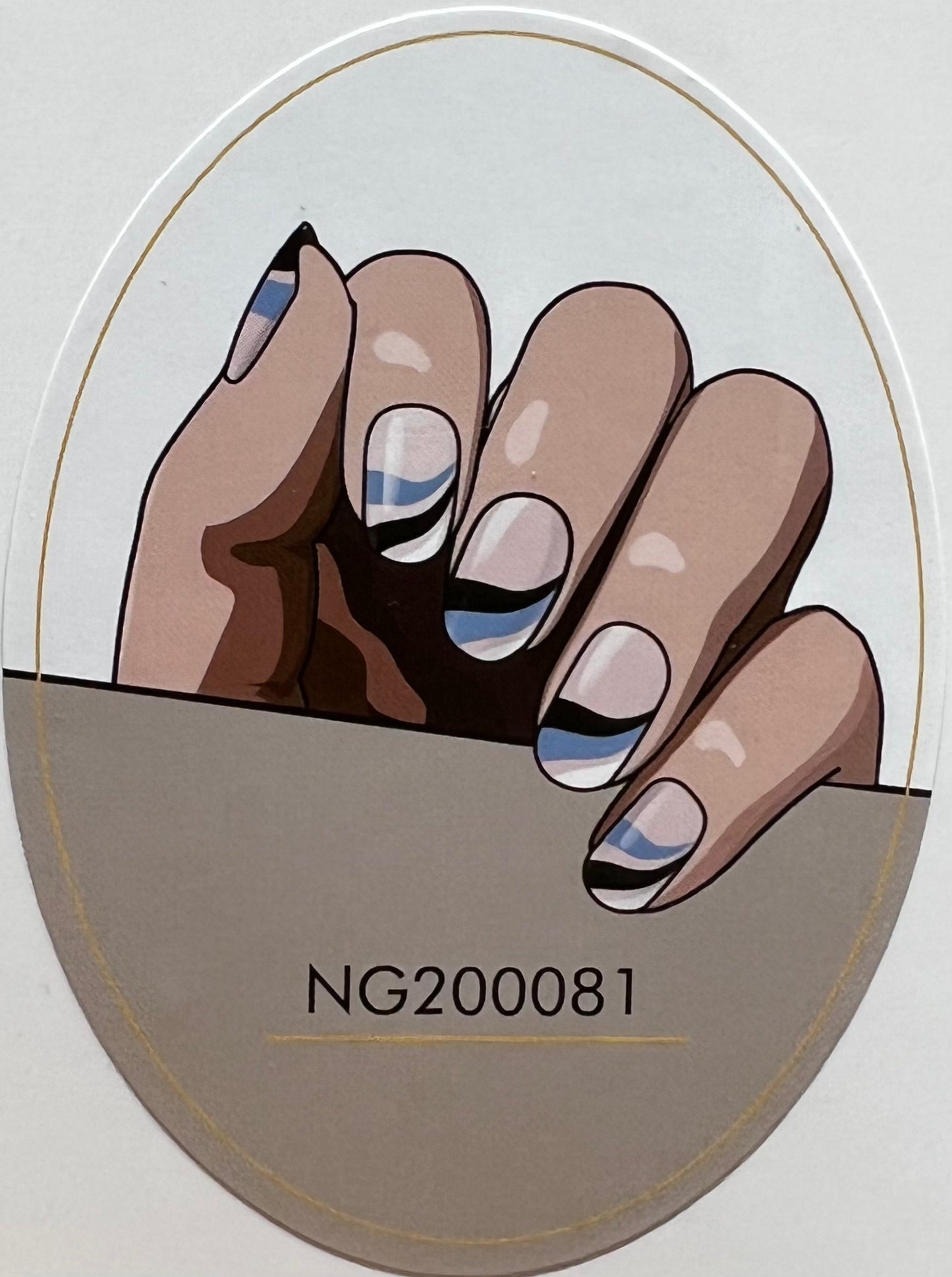 20 SEMI-CURED GEL