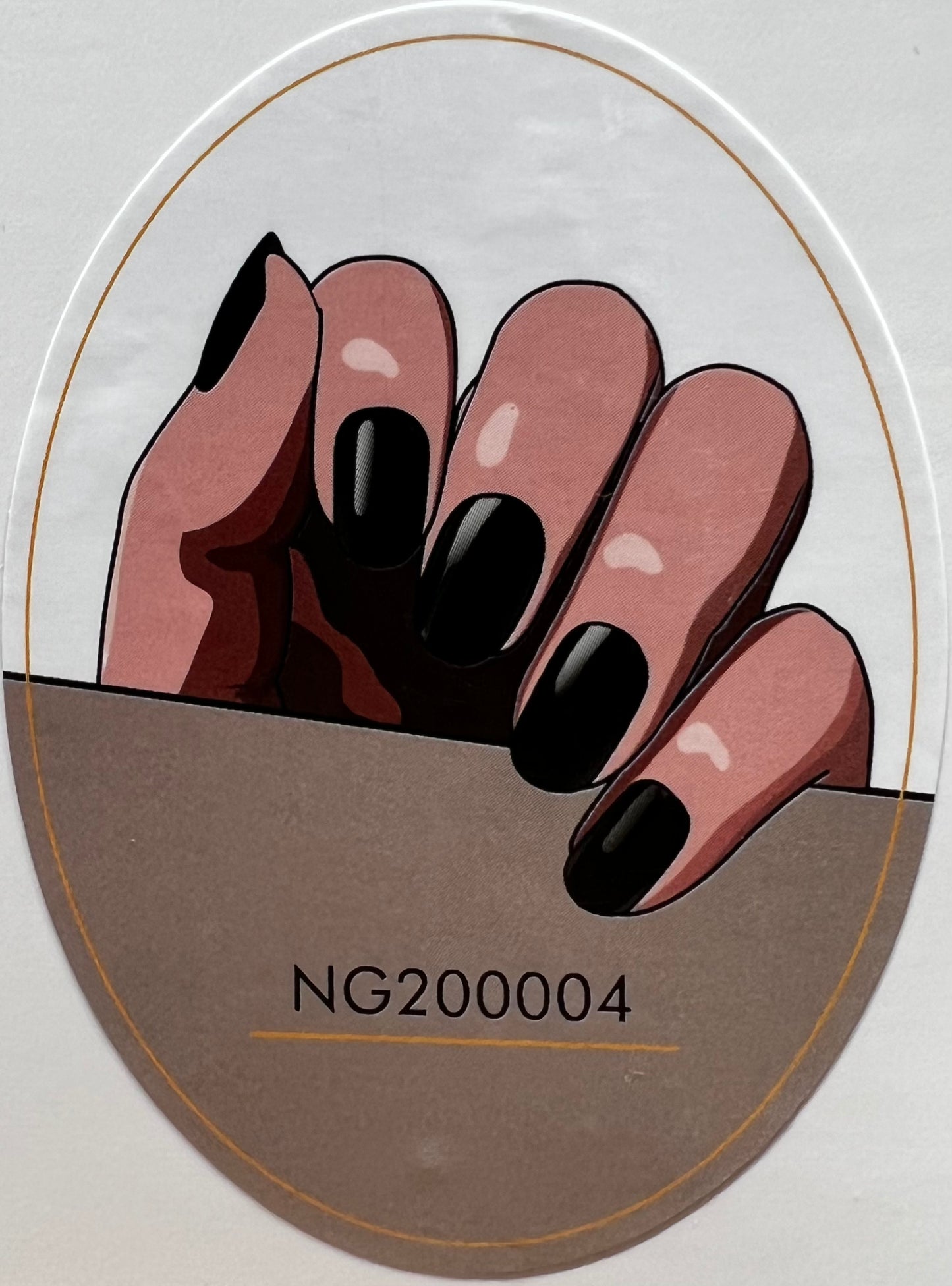 20 SEMI-CURED GEL