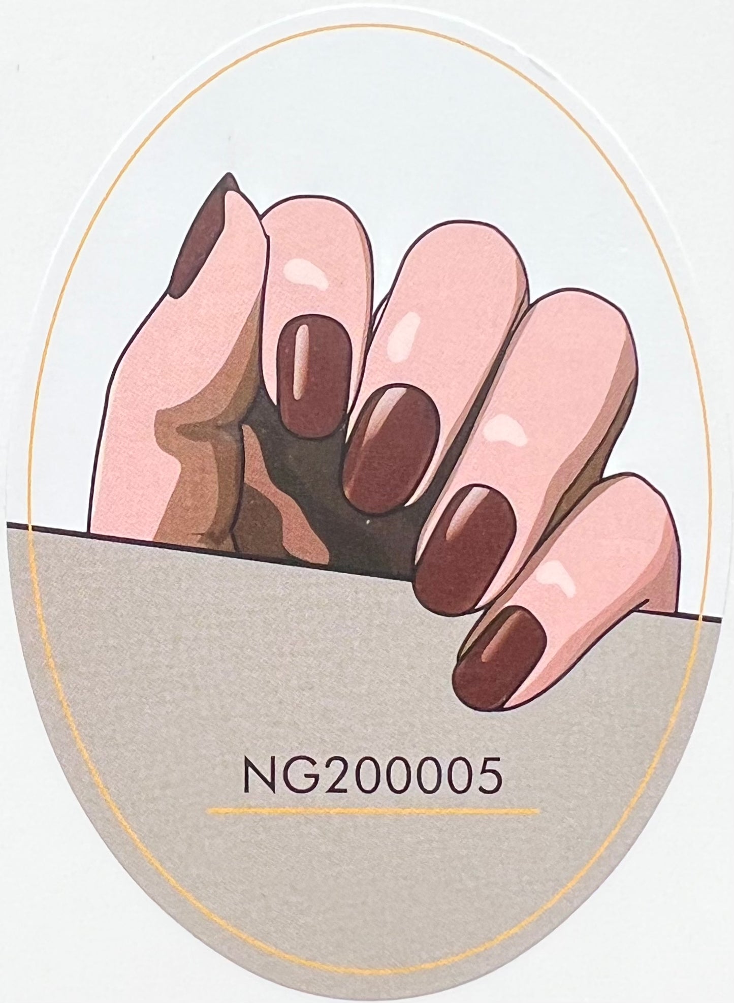 20 SEMI-CURED GEL