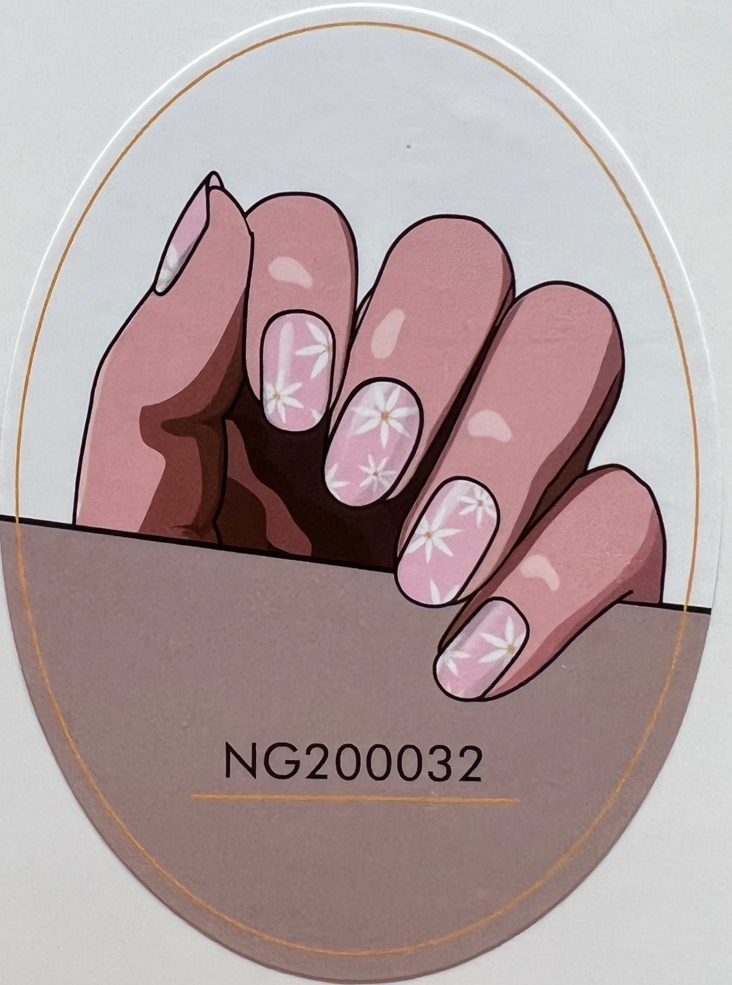 20 SEMI-CURED GEL