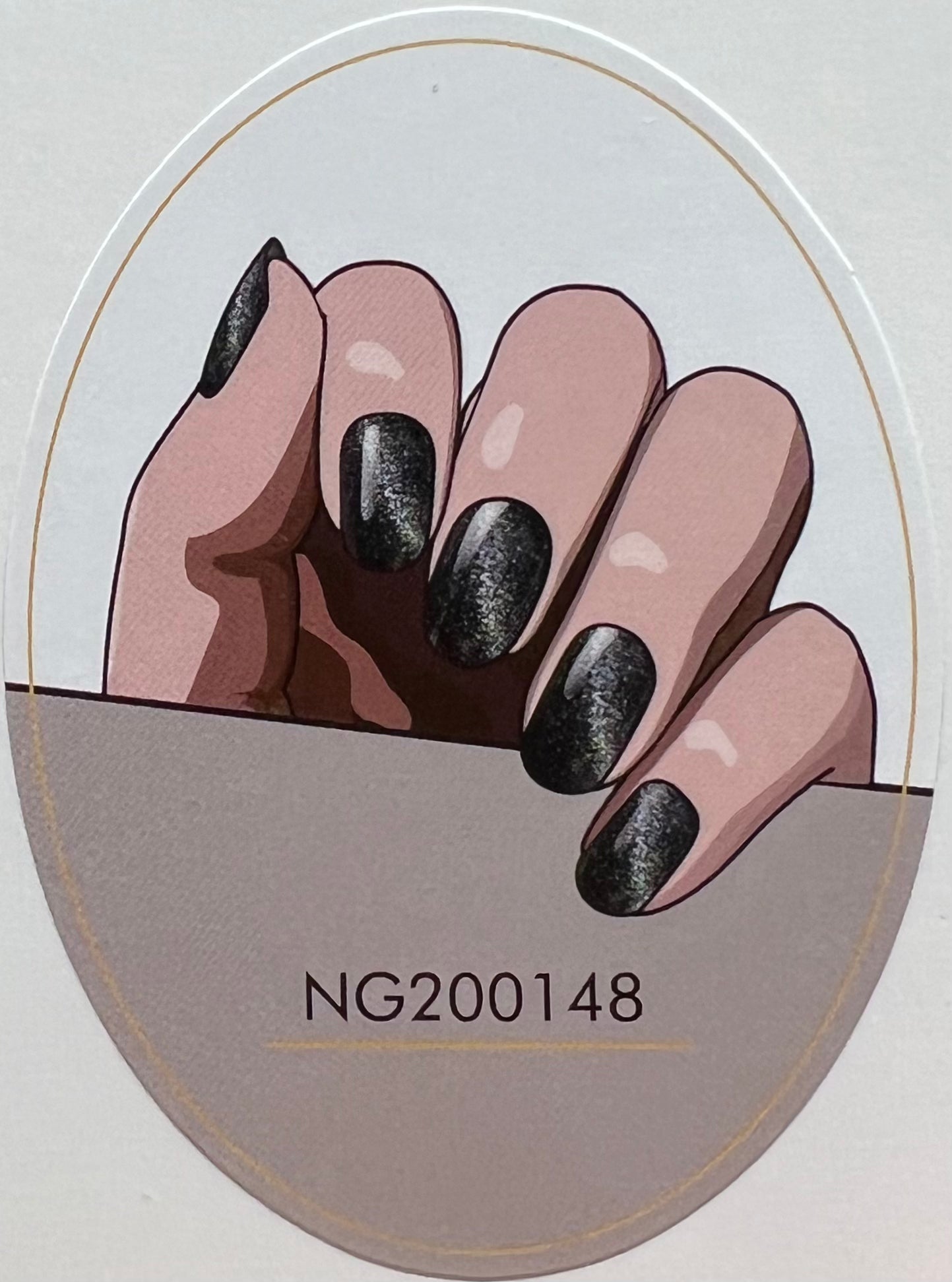 20 SEMI-CURED GEL
