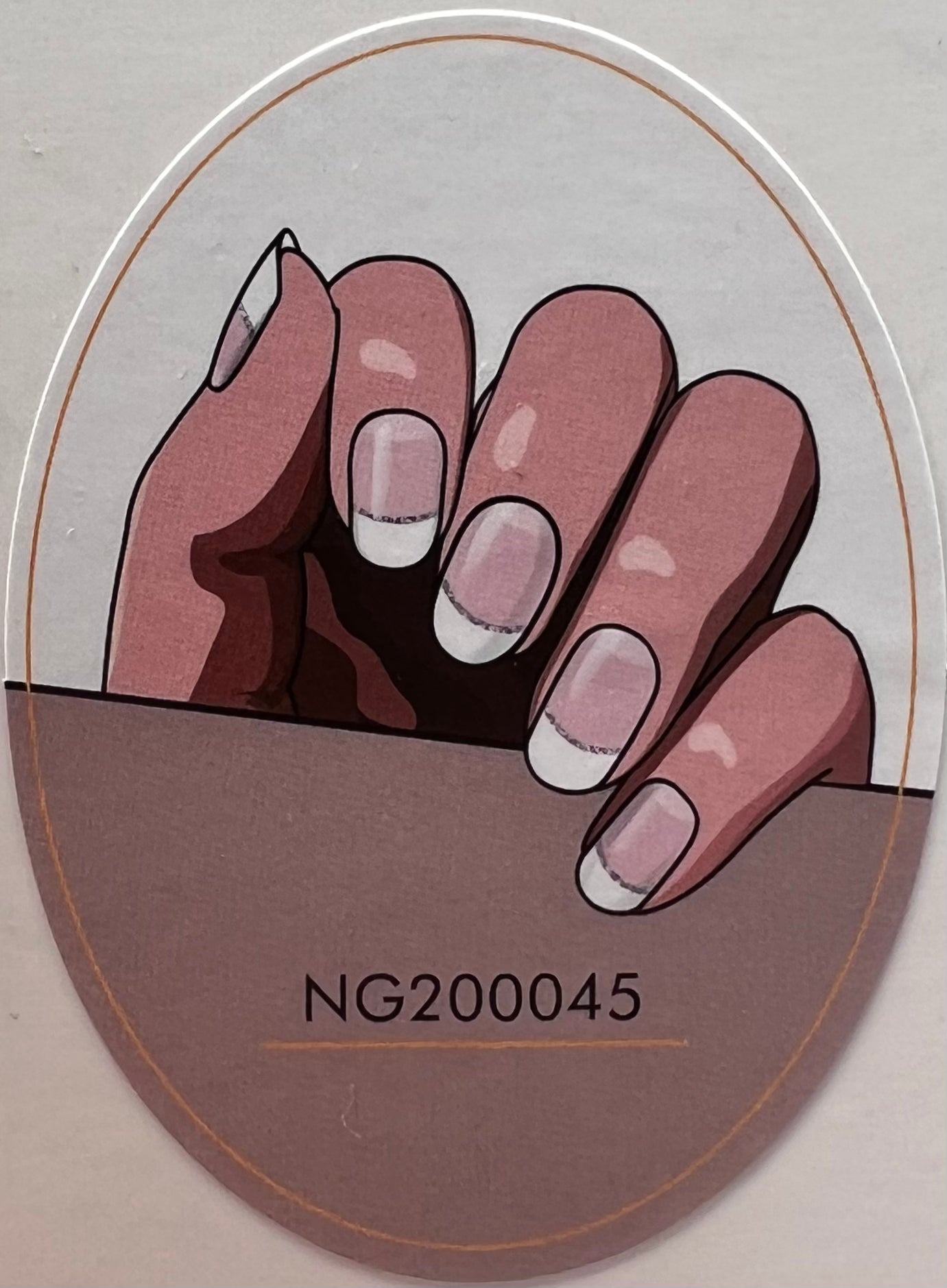 20 SEMI-CURED GEL