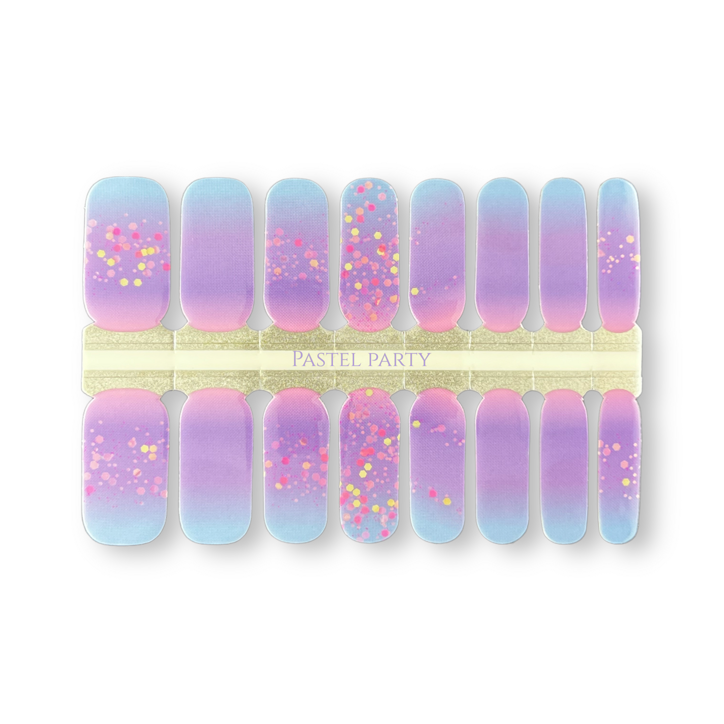 PASTEL PARTY