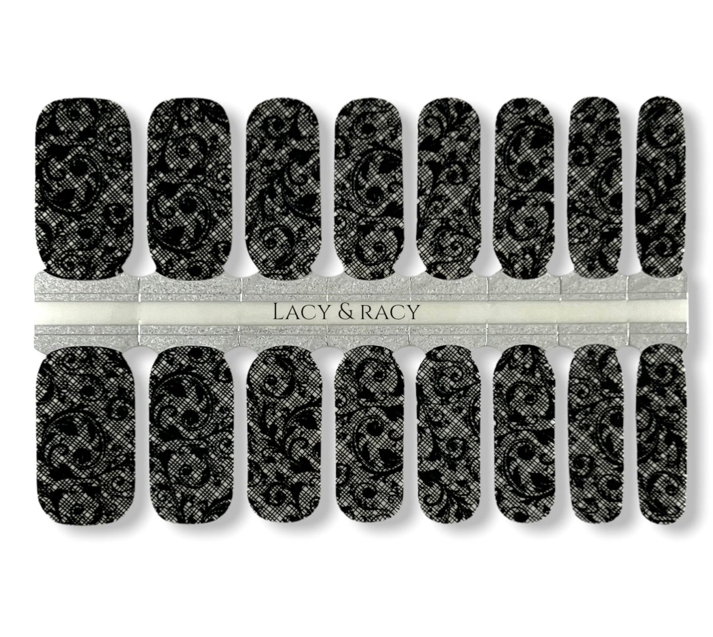 LACY & RACY