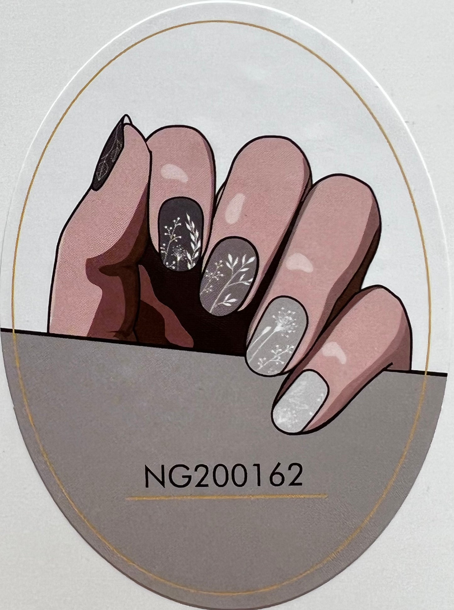 20 SEMI-CURED GEL