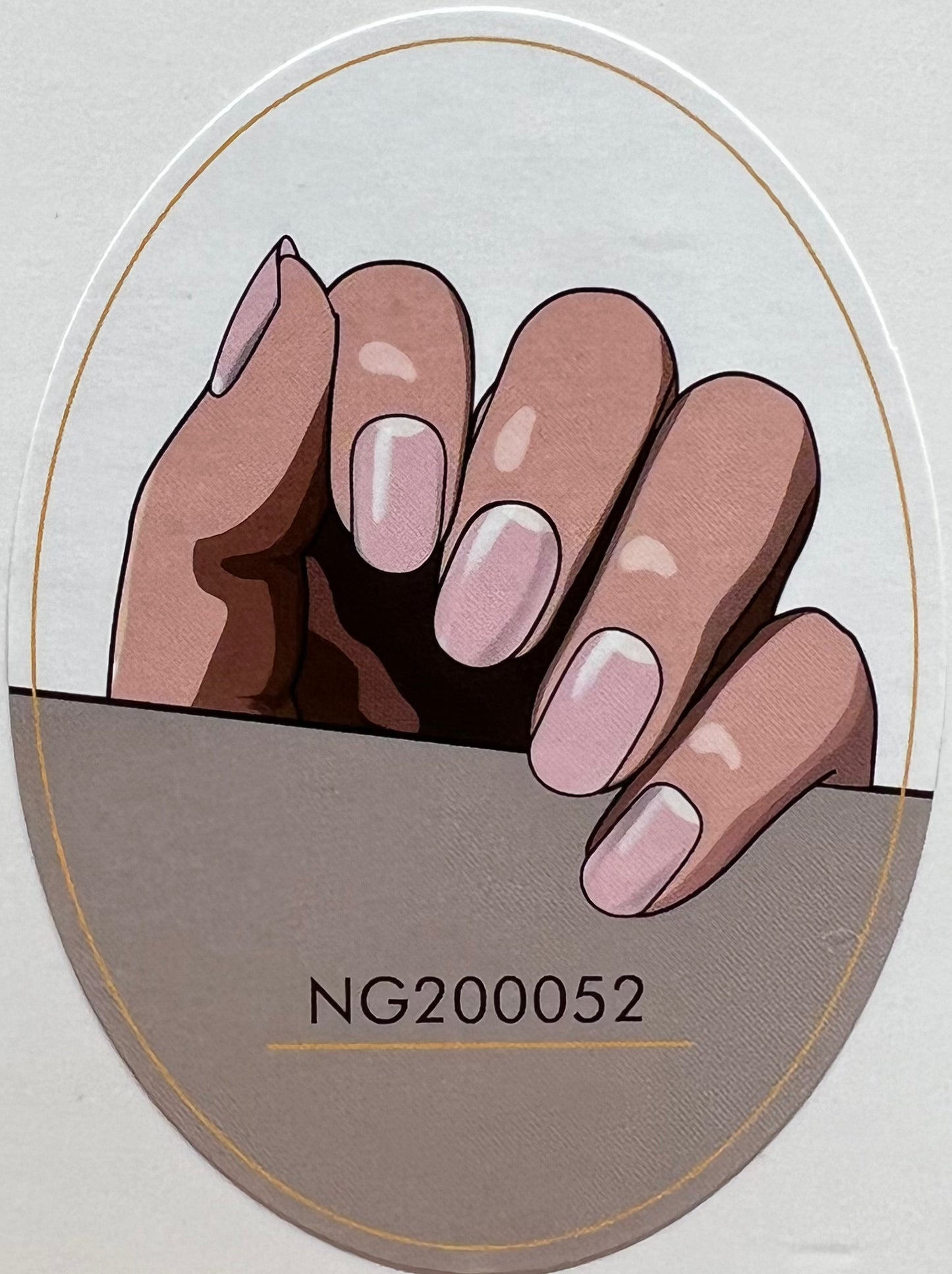 20 SEMI-CURED GEL