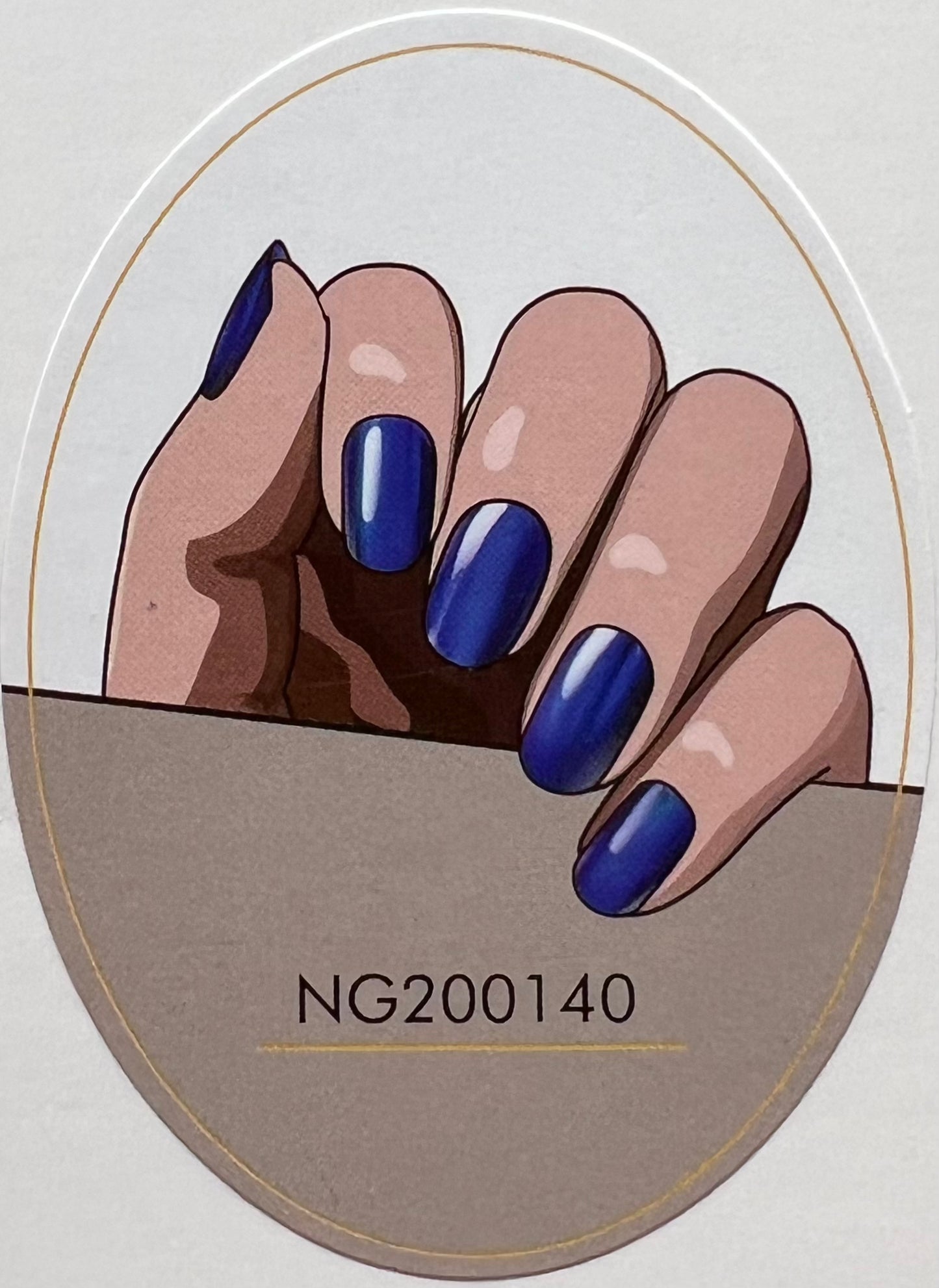 20 SEMI-CURED GEL