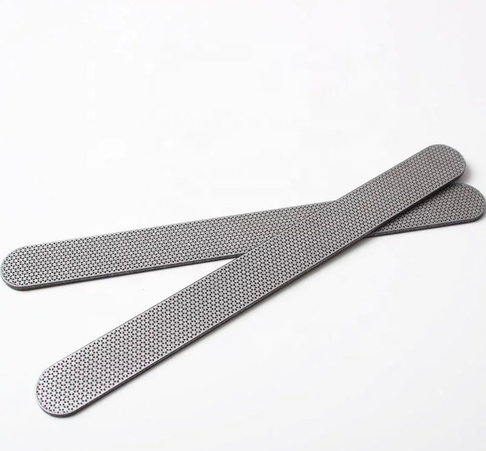 EXCLUSIVE NAIL FILE