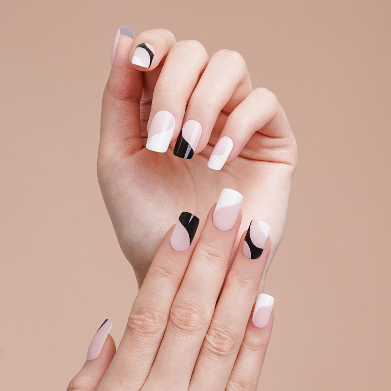 20 SEMI-CURED GEL
