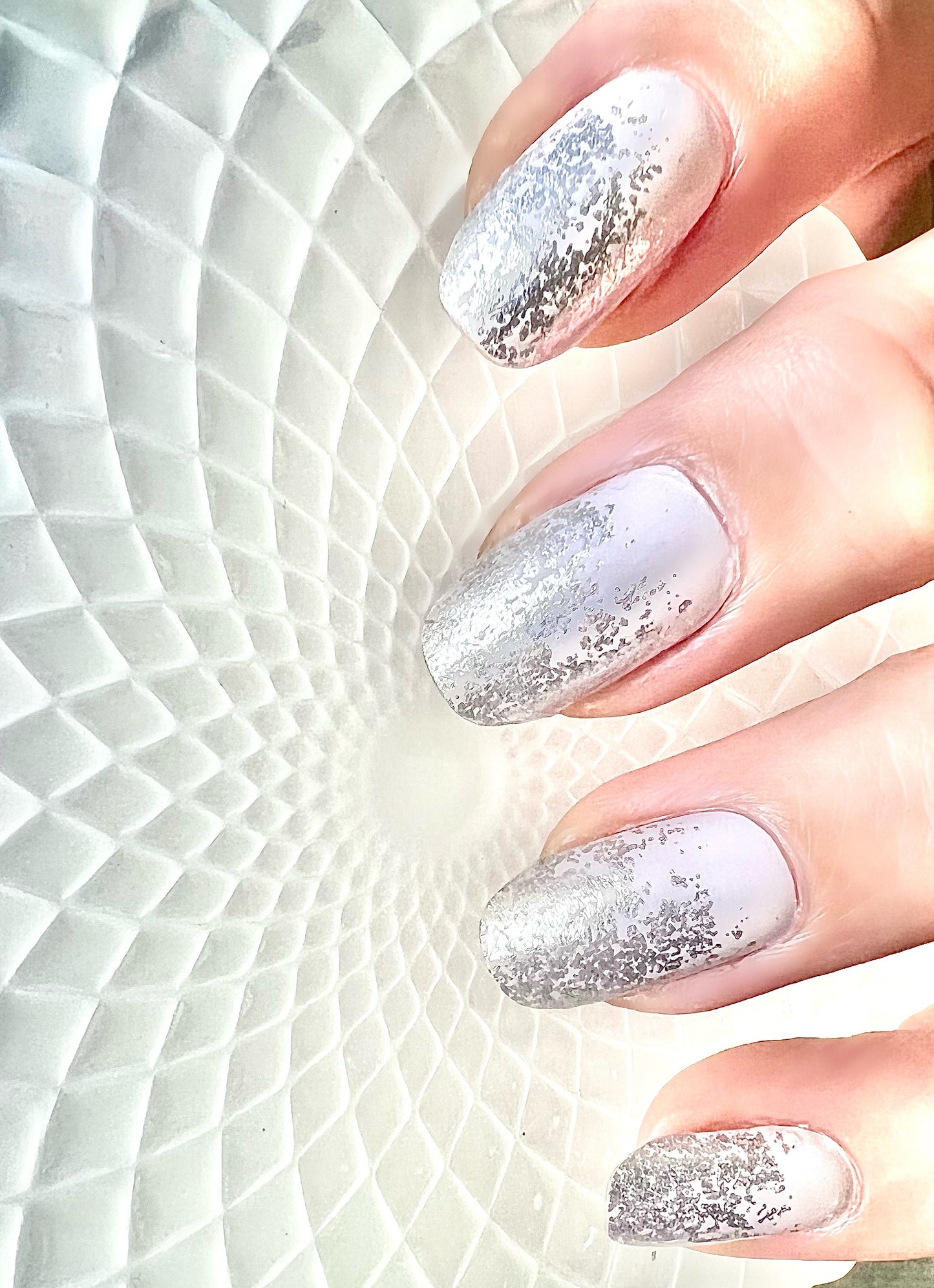 SILVER GLOW