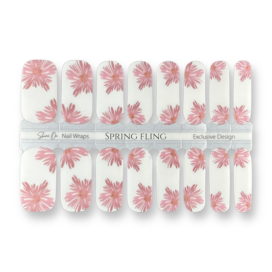 SPRING FLING