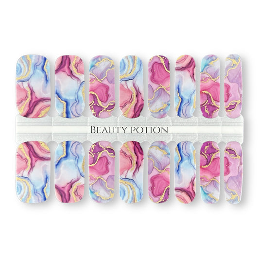 BEAUTY POTION