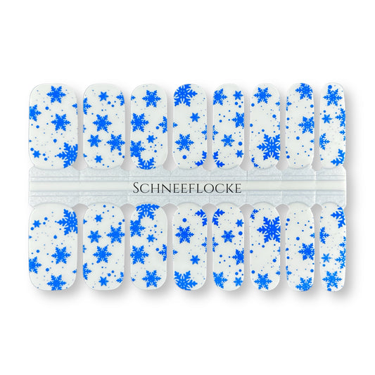SCHNEEFLOK