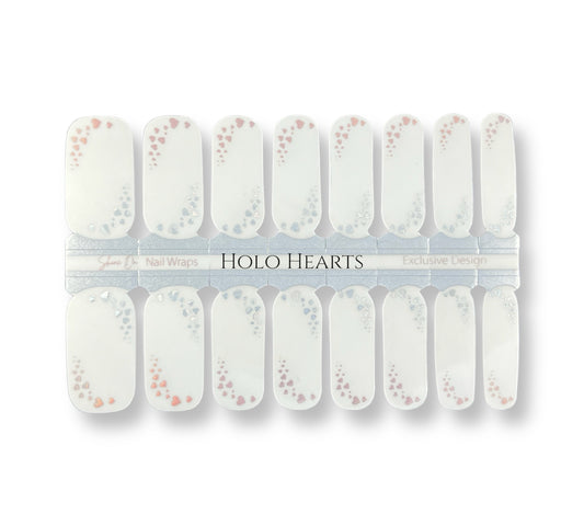 HOLO HEARTS