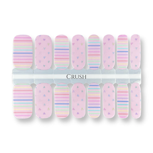 CRUSH