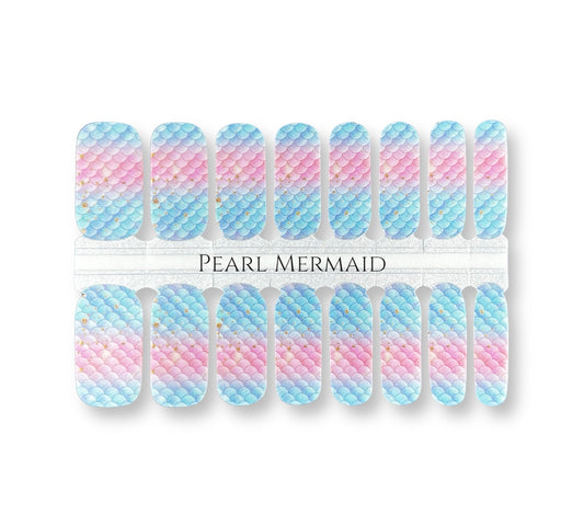 PEARL MERMAID