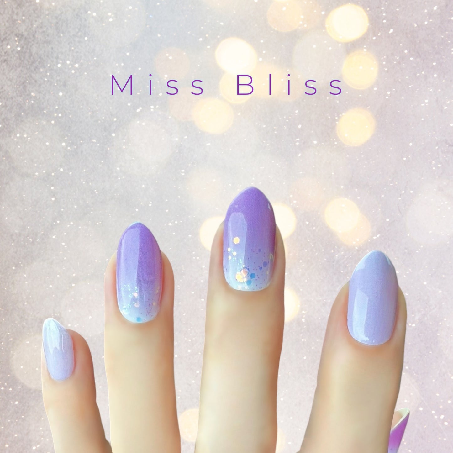 MISS BLISS