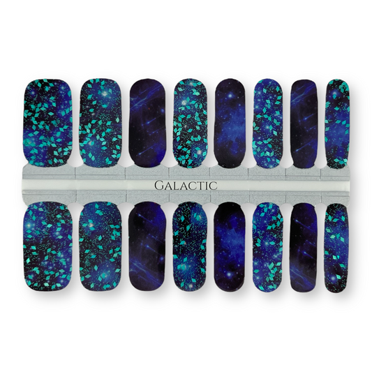 GALACTIC