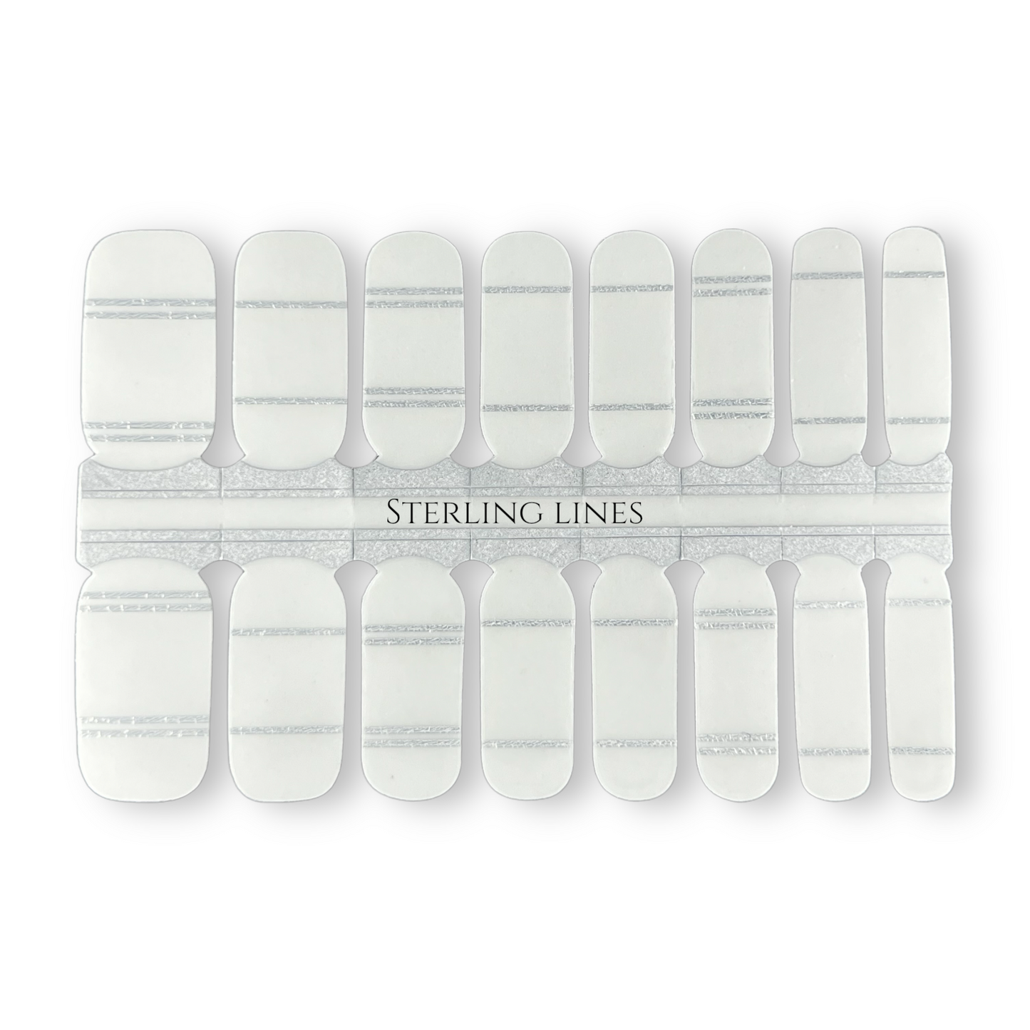 STERLING LINES
