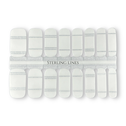 STERLING LINES