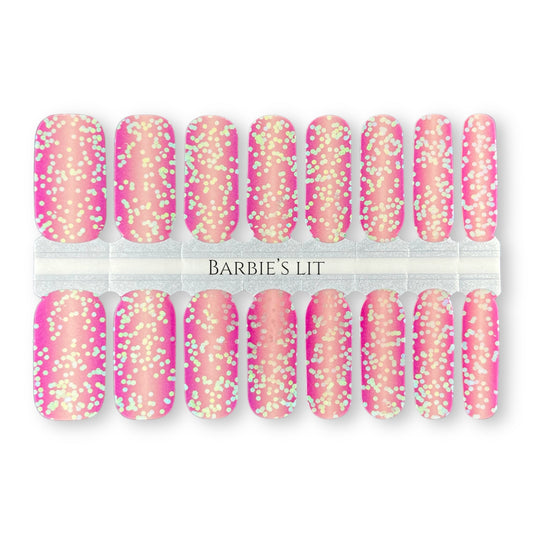 BARBIE’S LIT