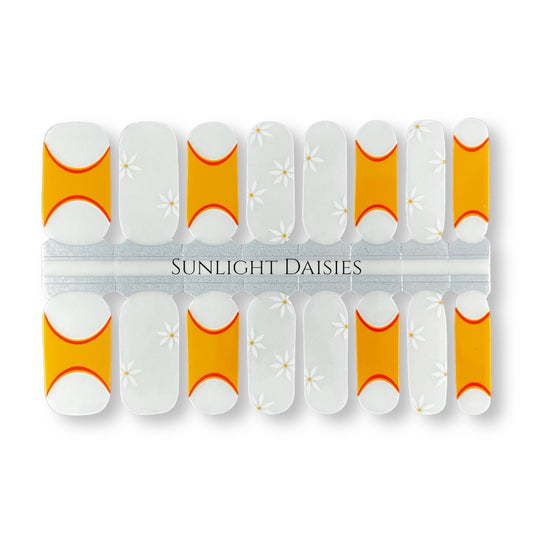 SUNLIGHT DASIES