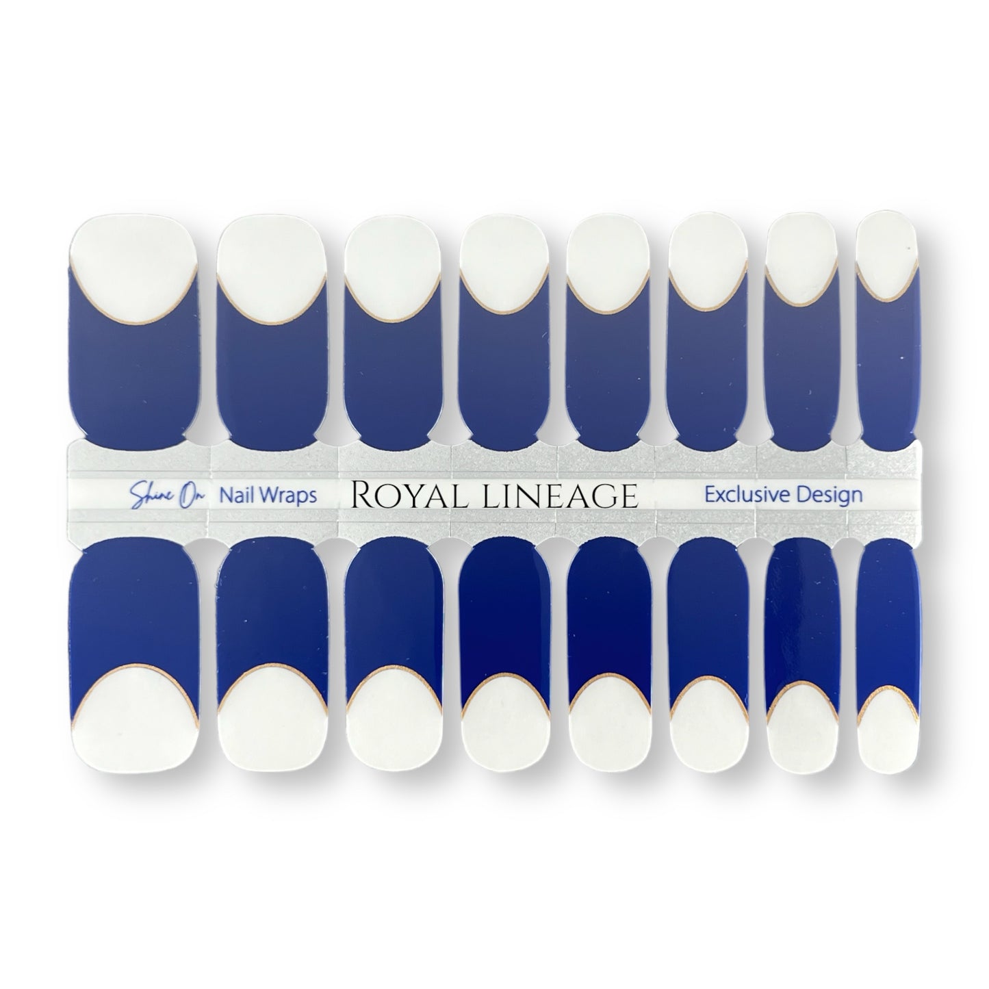 ROYAL LINEAGE