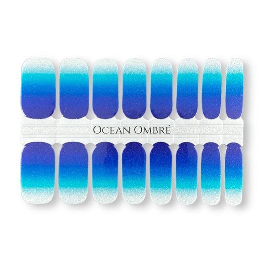 OCEAN OMBRÉ