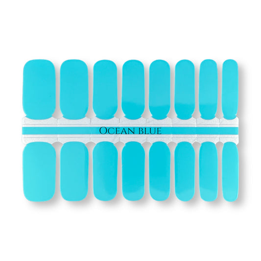 OCEAN BLUE