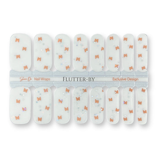 FLUTTER-BY