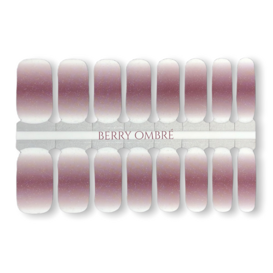 BERRY OMBRÉ