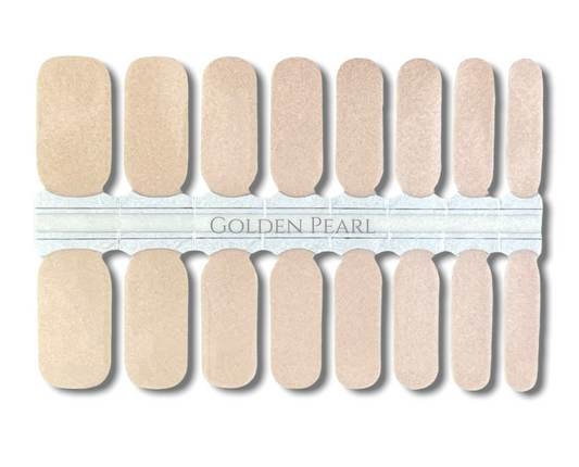 GOLDEN PEARL